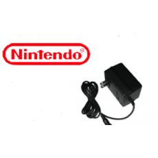 (NES / SNES):  AC Adapter Genuine